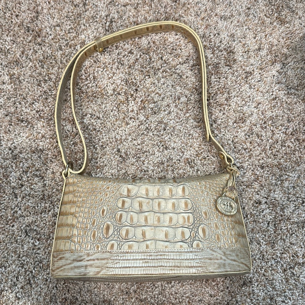 Brahmin shoulder bag